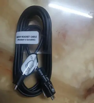 Arctis Nova USB-C to USB-C Cable