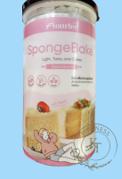 แป้งspongebake ขนาด400g