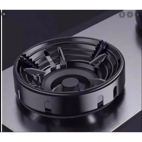 high quality flame concentrator for burner gas stove energy