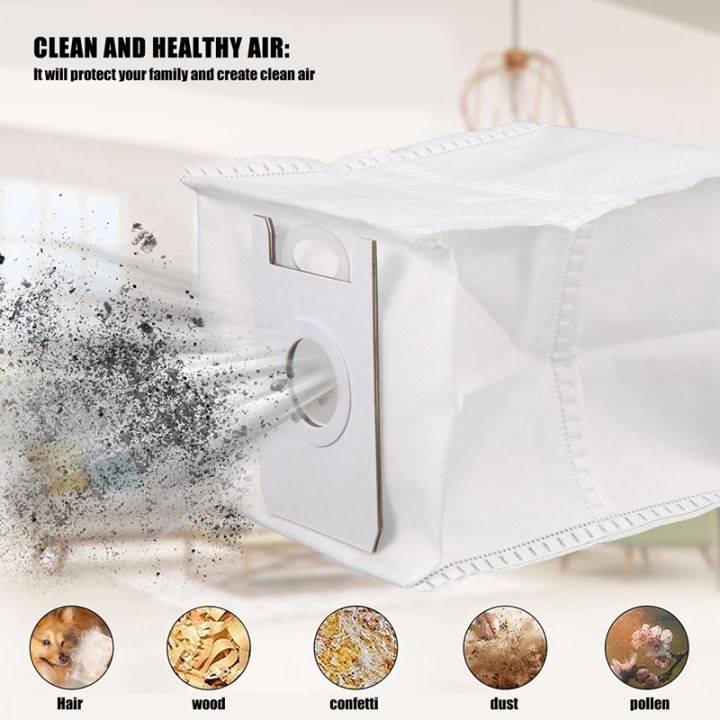 accessories-dust-bags-for-conga-2290-robotic-vacuum-cleaner-dust-filter-paper-bag-dust-bags-replacement