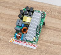 DIGITCLASS DHV4.5K-PFC-1U  สวิทชิ่งเพาวเวอร์ซัพพลาย Switching power supply DIGITAL-SMPS