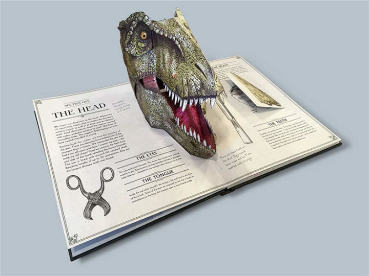 tyrannosaurus-rex-a-pop-up-guide-to-anatomy