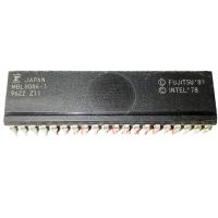 5 ชิ้น MBL8086-1 8086 microprocessor DIP - 40