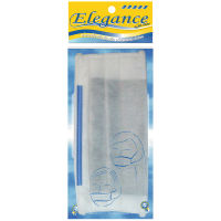 (ซื้อ1แถม1) Elegance Mask หน้ากากกรองอากาศ หน้ากากกันฝุ่นซักได้ (1ชิ้น/แพ็ค) EG-39S