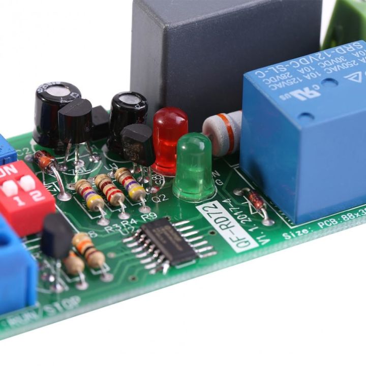 100v-250v-ac-cycle-timer-relay-delay-module-timer-switch-module-adjustable-infinite-delay-on-off-timer-relay-switch-board