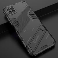 For Samsung Galaxy A22 Case SM-A226B Shockproof Armor Magnetic Phone Cases For Samsung A22 4G A22S 5G A 22 GalaxyA22 Back Cover Phone Cases