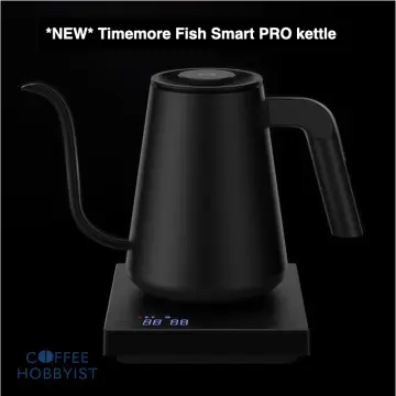 11 Best Electric Kettles (2023): Gooseneck, Temperature Control