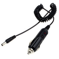 12V Travel Car Charger Adapter For UV-5R 5RA / B / C / D /