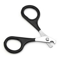 Pet Dog Cat Nail Clipper Professional Cutter Stainless Steel Grooming Clippers Scissors For Puppy Dogs Cats Clipper