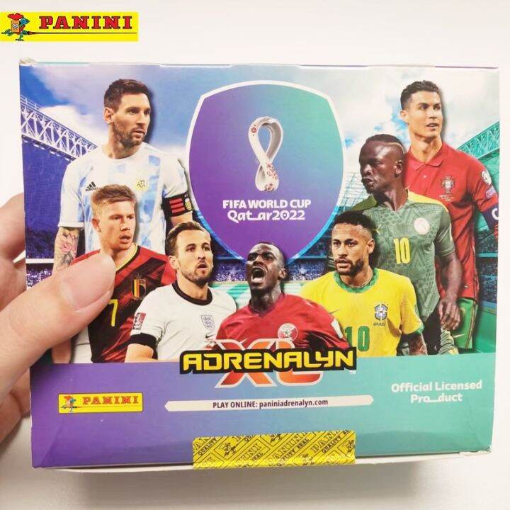 cw-2022-panini-football-star-cards-qatar-cup-soccer-collection-ronaldo-footballer-limited-set