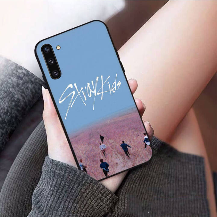 wa76-stray-kids-felix-อ่อนนุ่ม-fashion-ซิลิโคน-trend-phone-เคสโทรศัพท์-ปก-หรับ-samsung-galaxy-a10-a10s-a9-a8-a7-a6-a5-j8-j7-j730-j6-j4-j2-prime-plus-core-pro