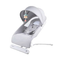 Xiaomi RONBEI Smart Baby Swing Chair (Upgrade) - เก้าอี้โยกเด็กอัจฉริยะ รุ่นอัพเกรด