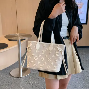 Louis Vuitton Tote Bags, The best prices online in Malaysia