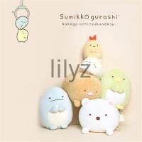 【New products】[พร้อมส่ง] ตุ๊กตานุ่ม รูปการ์ตูน Sumikko Gurashi San-x ขนาด 30 ซม. 19 ซม. 12 ซม. ของขวัญวันเกิด