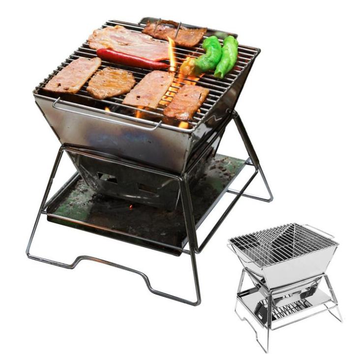meat-grilling-wood-stove-camping-stove-for-picnic-stainless-steel-camping-stove-folding-stove-wood-burner-outdoor-wood-stove-for-camp-stove-bbq-grill-cooking-stove-camping-liberal