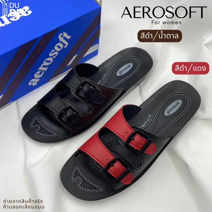 aerosoft ladies sandals