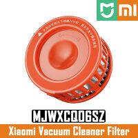 Original HEPA Filter สำหรับ Xiaomi Mi เครื่องดูดฝุ่นไร้สายแบบใช้มือถือ MJWXCQ06SZ