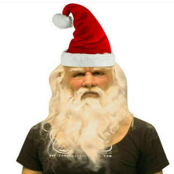 2022-christmas-santa-claus-white-hair-beard-glasses-santa-claus-mask-headdress-grandpa-latex-mask-santa-claus-performance-props