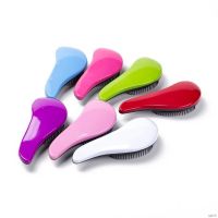 【BEIBEI】 Portable Massage Comb Antistatic Beauty Hair Care Brush