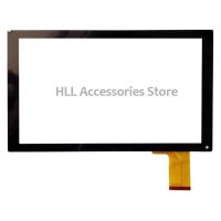 free shipping 10.1 inch Touch Screen for MID11Q9L 861894 Tablet Digitizer Glass Panel Sensor Replacement