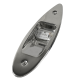 1 Pair LED Lights Marine Universal Navigation Lights Navigation Lights Boat Supplies