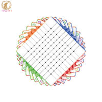 Diansheng 10x10 Magnetic Magic Cube การแข่งขันที่ราบรื่นพิเศษ 10m Speed Cube Puzzle ของเล่นของขวัญสำหรับเด็ก