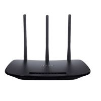 TP-LINK  WIRELESS LAN TL-WR940N Model : TL-WR940N