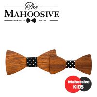 ❉✾ Best man groomsmen groom Wood suit bowtie Child Man wedding British female Children kids wooden Bow Ties cravat combo