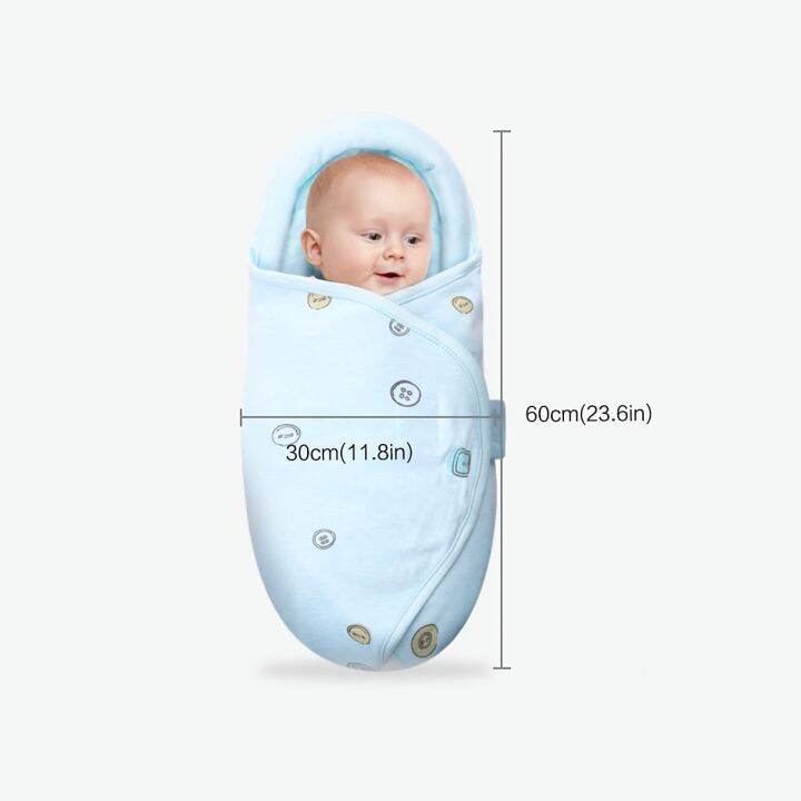 newborn-baby-sleeping-bag-ultra-soft-thick-warm-blanket-pure-cotton-cocoon-infant-boys-girls-clothes-nursery-wrap-swaddle-bebe