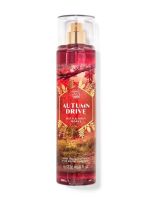 Bath &amp; Body Works รุ่น Limited กลิ่น Autumn Drive กลิ่นหอม Unisex  ไม่เกร่อ ใหม่แท้ 100% อเมริกา