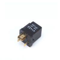 1pcs Variable light automotive relay Multi-standard general purpose 12V 40A 5pin