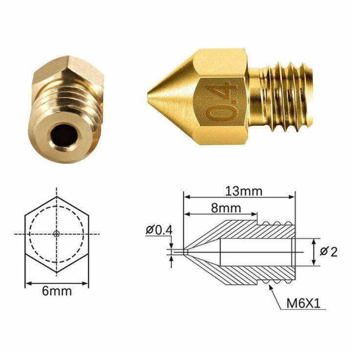 cc-12-18-24pcs-0-4mm-nozzle-printer-extruder-nozzles-kit-with-storage-mk8-creality-cr-10-10s-s5-ender-3-5