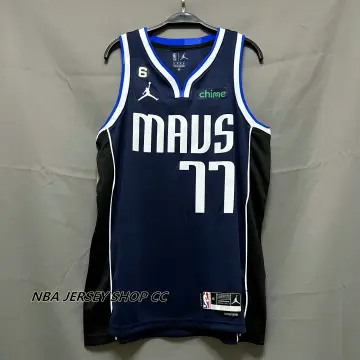 Shop Jerseys Mavs with great discounts and prices online - Oct