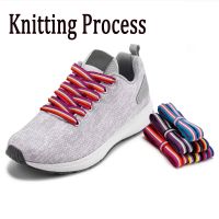 【HOT】❀ Print Gradient Color Shoelace for Lesbians Gays Bisexuals Transgender Liberty Colorful Shoelaces Shoe Accessories