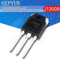 5PCS E13009L J13009 12A400V 13009 transistor channel  In Stock WATTY Electronics