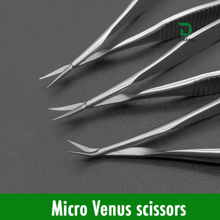 venus-microshear-corneal-trabecular-shear-double-eyethalmic-cataract-shear-capsule-shear