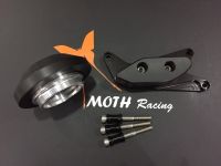 กันแคร้งเครื่อง engine sliders L/R สำหรับ GSX-S1000,1000F แบร์น Mothracing(65)