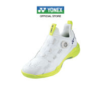 YONEX POWER CUSHION 88 DIAL (SHB88D2) รองเท้าแบดมินตัน แบบไม่ต้องผูกเชือกออกแบบให้มีความกระชับข้อเท้า