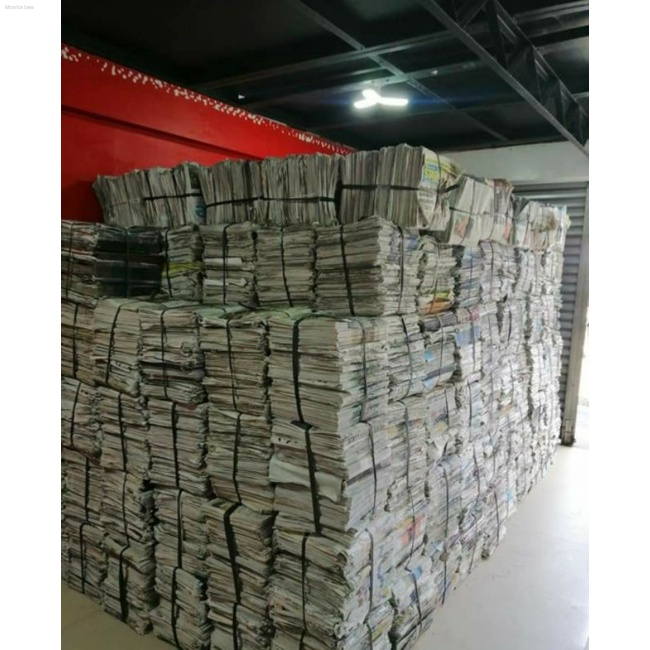 newspaper korean dyaryo,newspaper Lazada PH