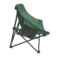 Camping Folding Chair Portable with Carry Bag Seat Outdoor Lawn Hiking Patio