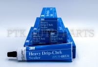 3M 08531 กาวอุดตะเข็บภายในตัวถังขนาดเล็ก Heavy Drip-Chek Sealer 5oz.