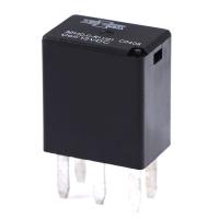 12V Dc 301-1c-C-R1 U01รีเลย์รถยนต์35a/20a 5ฟุตคอยล์ Bistable แลทชิ่งรีเลย์ Dpdt 30vdc 2a 1a Hfd2 125vac/005-S-L2-D สมจริง