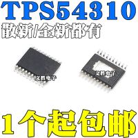 New and original TPS54310PWPR TPS54310 HTSSOP20 TPS54310PWP Dc switching regulator, a new original, integrated circuit chips