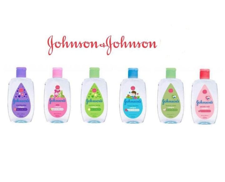 ขายเป็นเซตได้5ขวด-johnsons-baby-cologne-จอนห์สัน-โคโลน-มีกลิ่นหอม-125ml-johnson