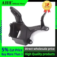 AHH Headlight Bracket Motorcycle Upper Stay Fairing For YAMAHA YZF 600 R6 2008 2009 2010 2011 2012 2013 2014 2015 2016 YZF-R6