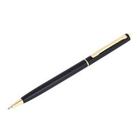 【 Sunyanping】?【ขายดี】??ปากกาปากกาลูกลื่นหรูหรา1มม. งานเขียนในออฟฟิศหมึกดำปากกาหมึกเจลของขวัญเครื่องเขียน