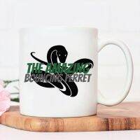 Draco Malfoy Coffee Cups for Women Water Cups Designer Ceramic Mugs Womens Mug Customizable Small Printed Men