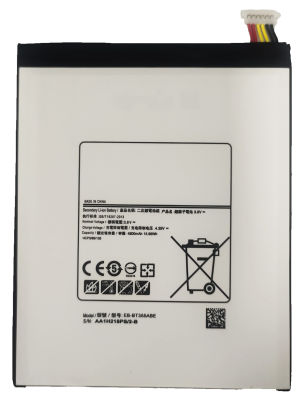 แบตเตอรี่ Samsung Tab A 8.0 (P355) รับประกัน 3 เดือน แบต Samsung Tab A 8.0