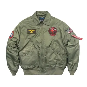 Shop Bomber Jacket For Men Top Gun with great discounts and prices online -  Nov 2023