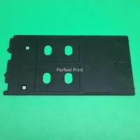 +【； Inkjet PVC ID Card Print Tray For Canon MP630 MP640 MP980 MP990 MG6150 MG8150 MG8250 MG5250 MG6140 MG8140 MG5220 Printer